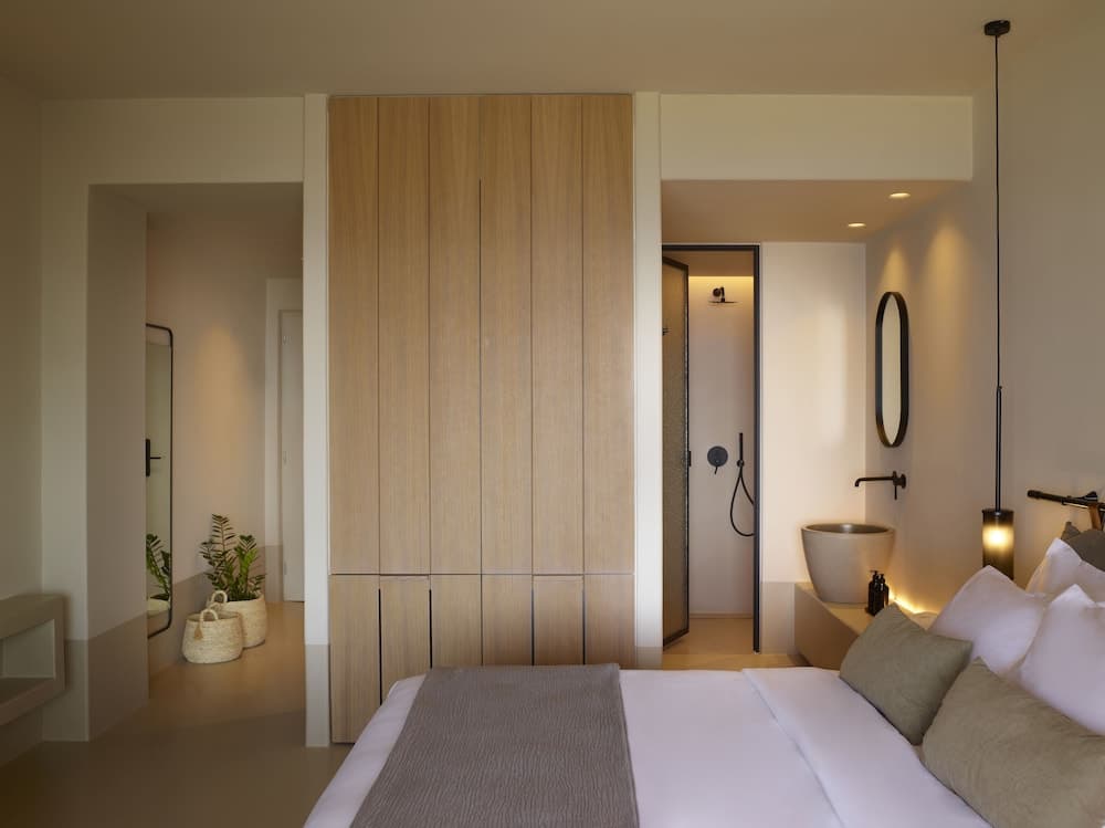 Collini Hotel Mykonos, WorldHotels Elite