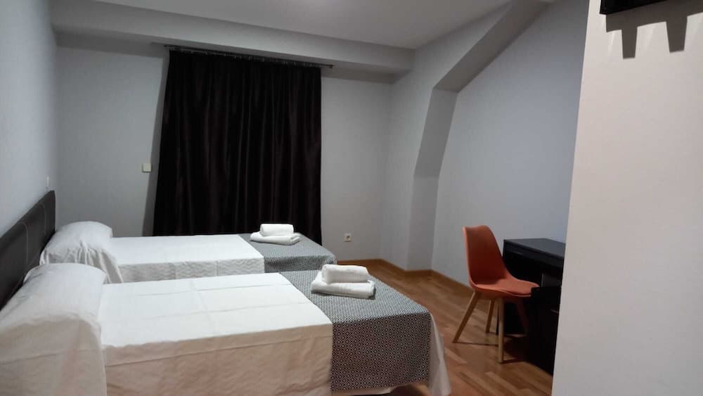 Hotel Borox Las Olivas