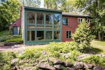 River House in the Heart of Middlebury