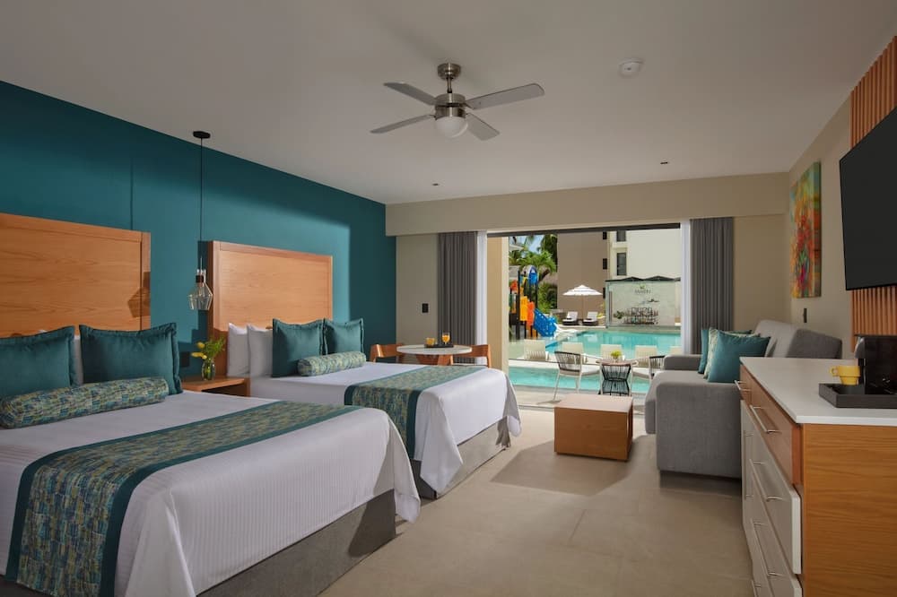 Dreams Cozumel Cape Resort & Spa - All Inclusive