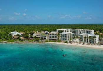 Dreams Cozumel Cape Resort & Spa - All Inclusive