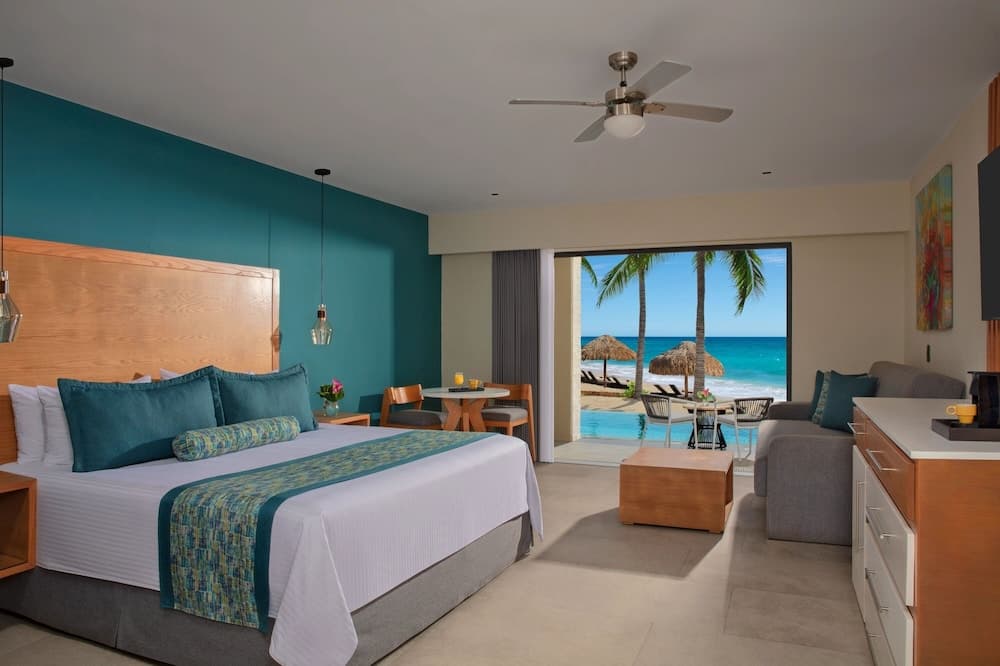 Dreams Cozumel Cape Resort & Spa - All Inclusive
