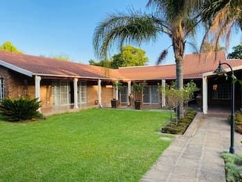 The Hills Guest House