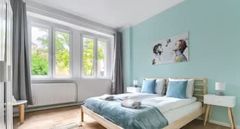 MARGi Jazz Apartament