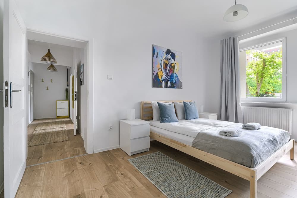 MARGi Jazz Apartament