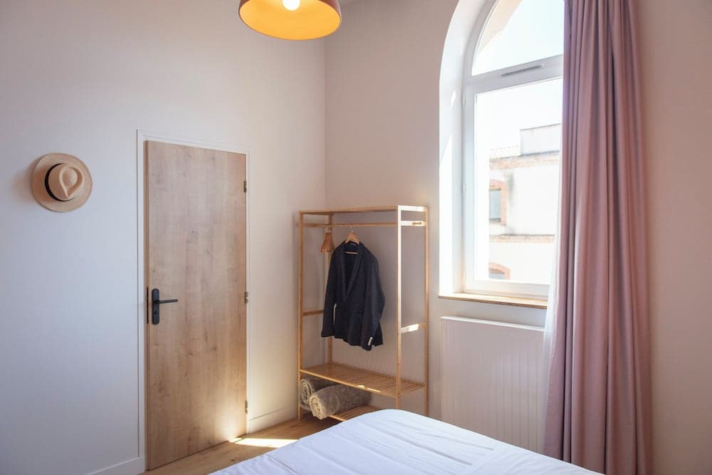 Hôtellerie de l'Abbaye du Désert