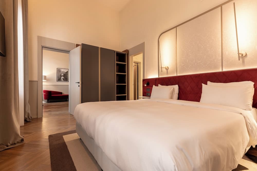 Luxury Apartments Palazzo Nani