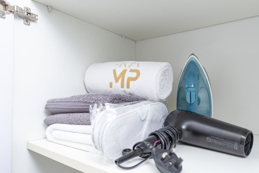 Marco Polo - 1BR with Marina Views, Near Metro & Marina Mall