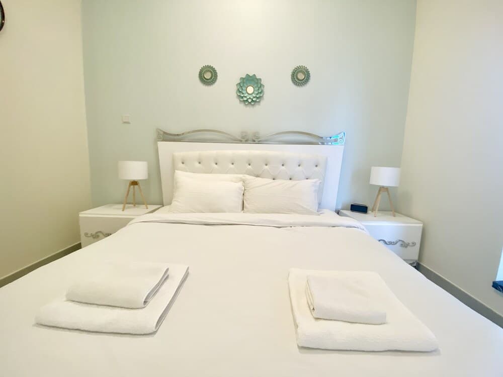 Beautiful and modern 1BR Apartment in Dubai Marina