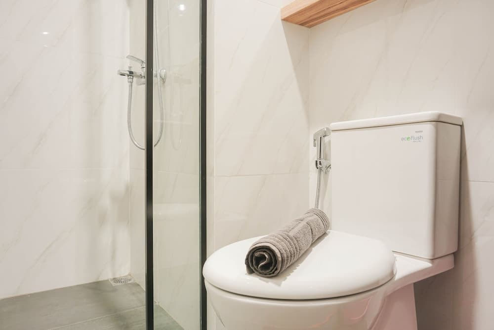 Great Location Studio at The Newton Ciputra World 2 Apartment