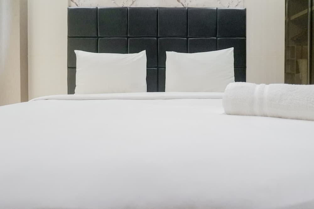 Deluxe Studio Apartment Connected to Mall at Orchard Supermall Mansion