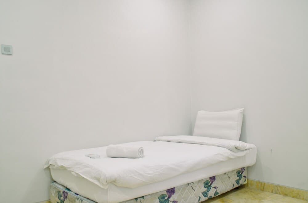 Fully Furnished with Spacious Design 3BR Penthouse Kondominium Golf Karawaci Apartment