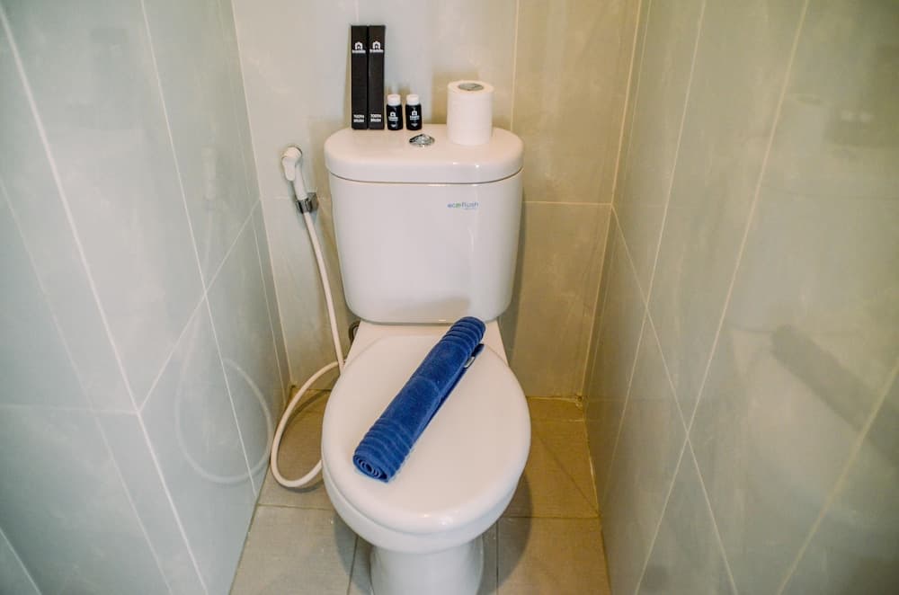 Chic and Cozy Studio at Serpong Garden Apartment