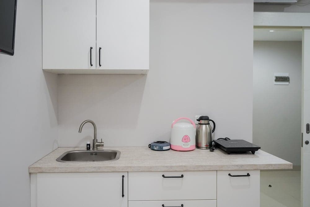 Cozy 1BR at The Ayoma Apartment