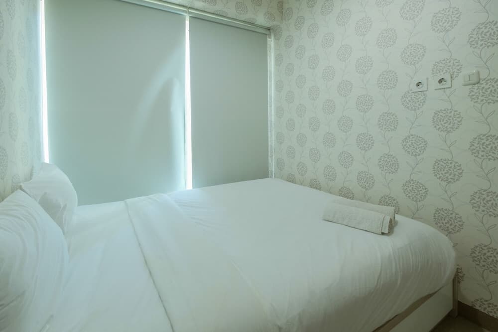 Comfy and Modern 2BR Grand Kamala Lagoon Apartment