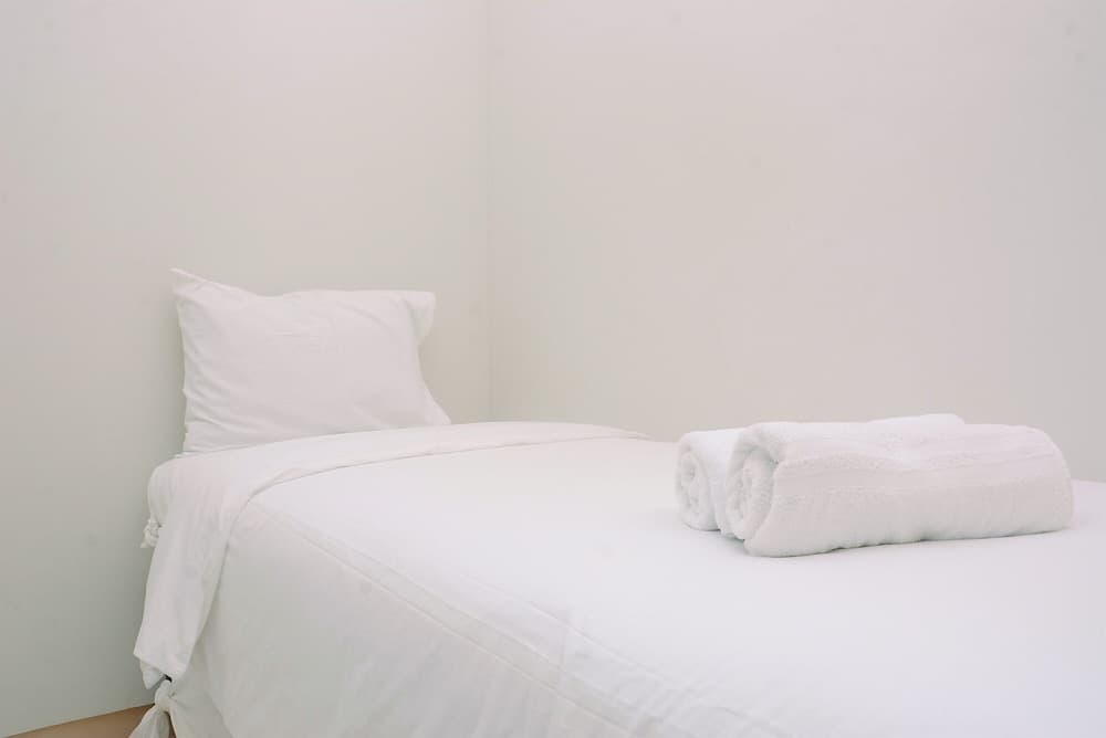 New Furnished @ 2BR Springlake Apartment