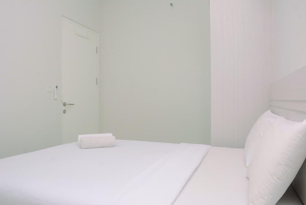 New Furnished @ 2BR Springlake Apartment