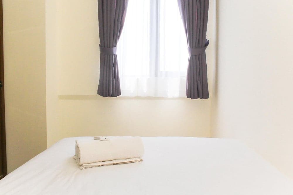 Comfortable and Homey 3BR at Meikarta Apartment