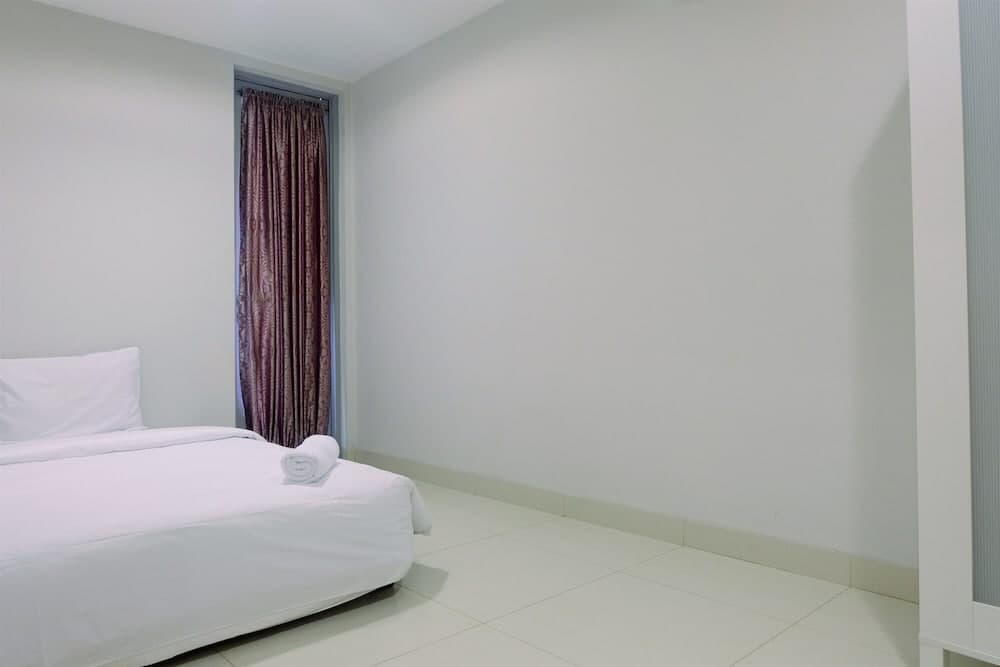 Comfy 2BR The Mansion Apartment Kemayoran