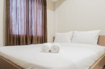 Best View 2BR Apartment Connected to Mall at Tanglin Supermall Mansion