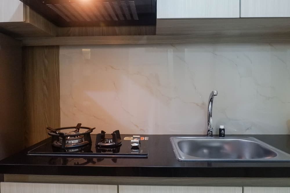 Modern Luxurious Studio Apartment at Tanglin Tower Supermall Mansion