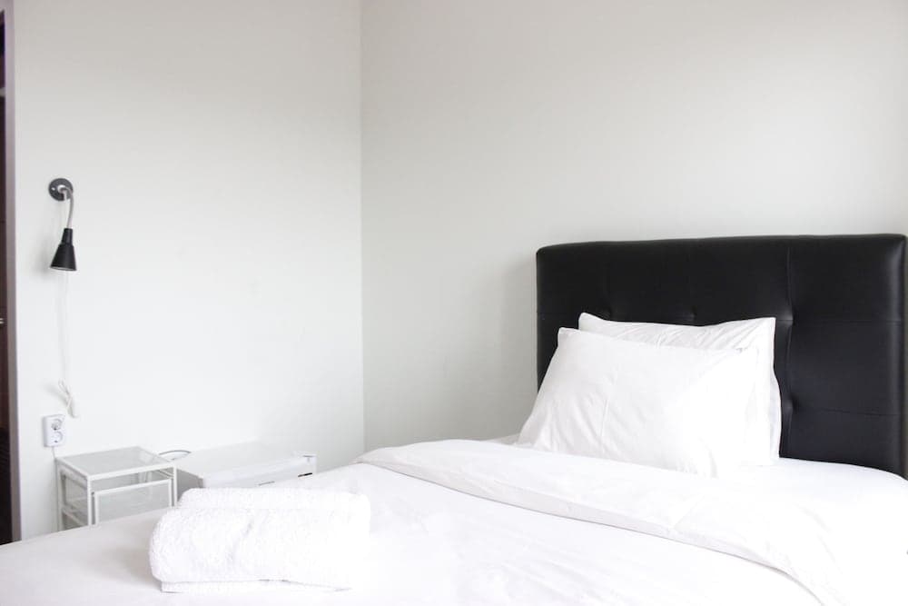 Scenic Studio at Taman Melati Jatinangor Apartment