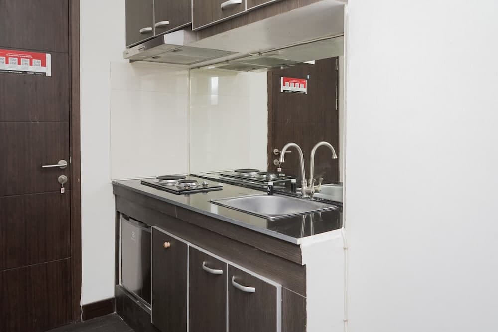 Brand New Modern and Cozy Studio at Easton Park Apartment