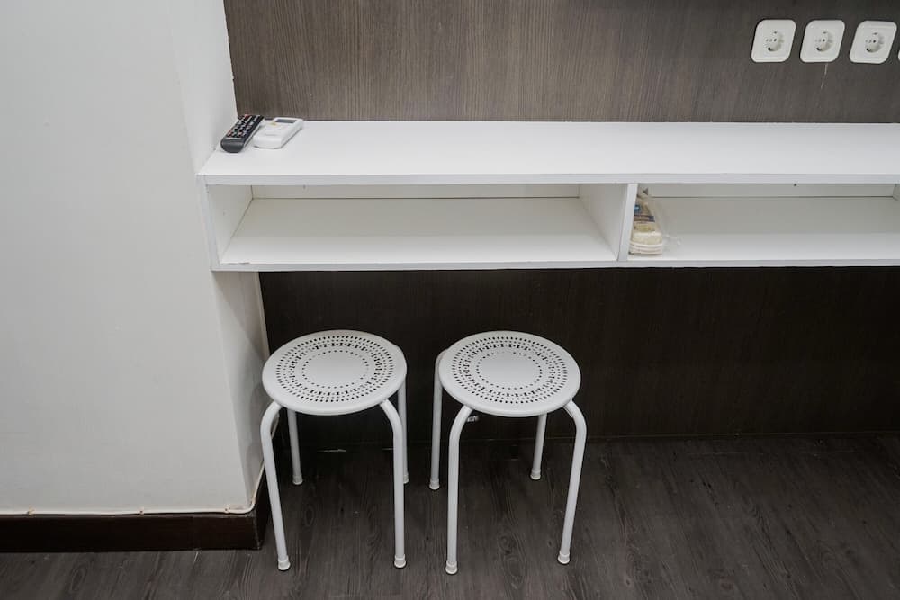 Brand New Modern and Cozy Studio at Easton Park Apartment