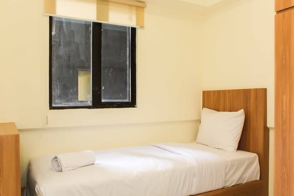 Comfort 2BR Apartment at Meikarta