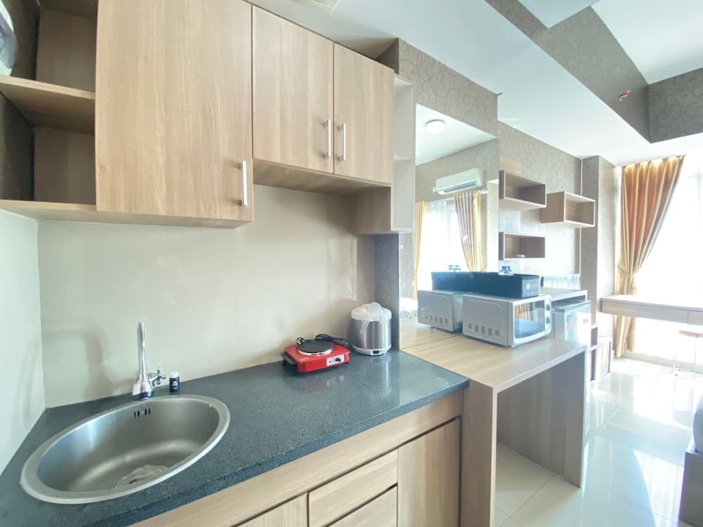 Comfy Studio Room @Taman Melati Jatinangor Apartment