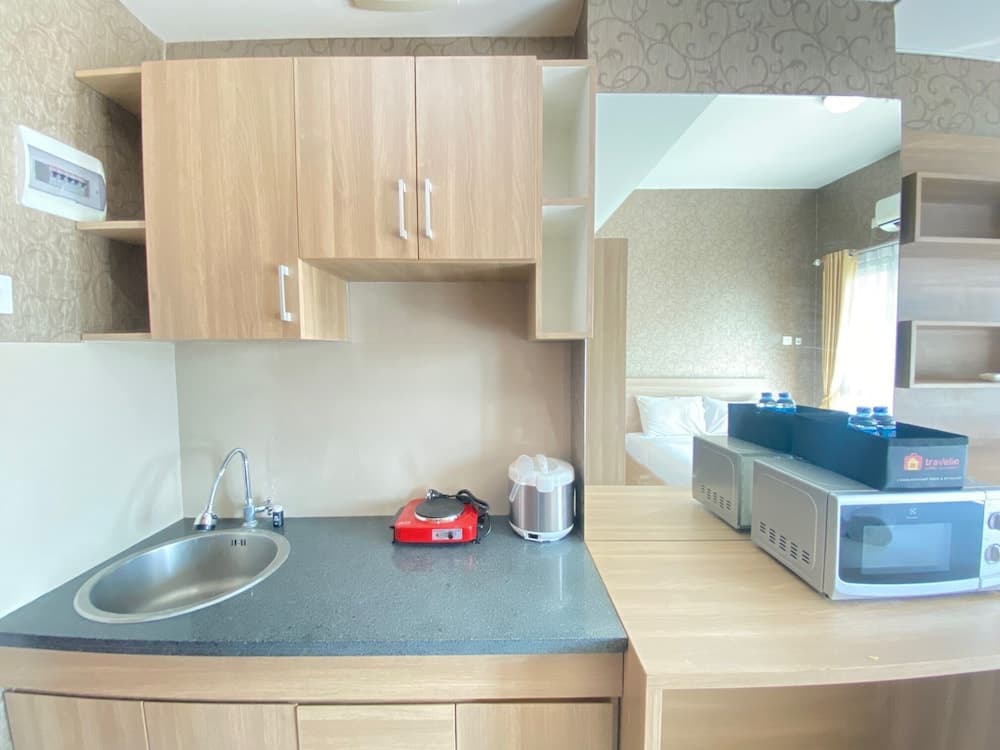 Comfy Studio Room @Taman Melati Jatinangor Apartment