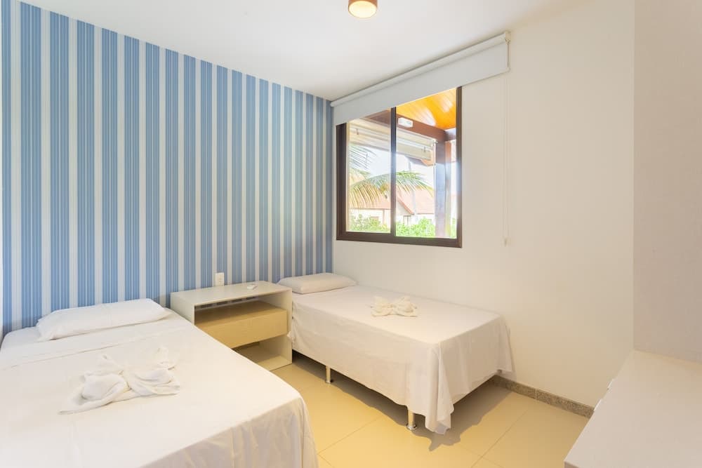 OKA BEACH RESIDENCE Porto de Galinhas