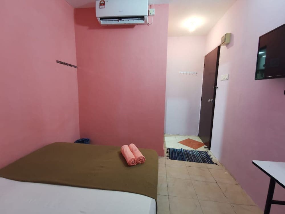 Hotel O My Seven Days Inn