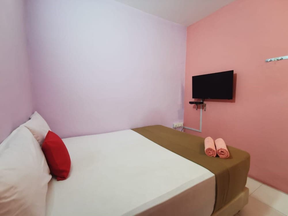 Hotel O My Seven Days Inn