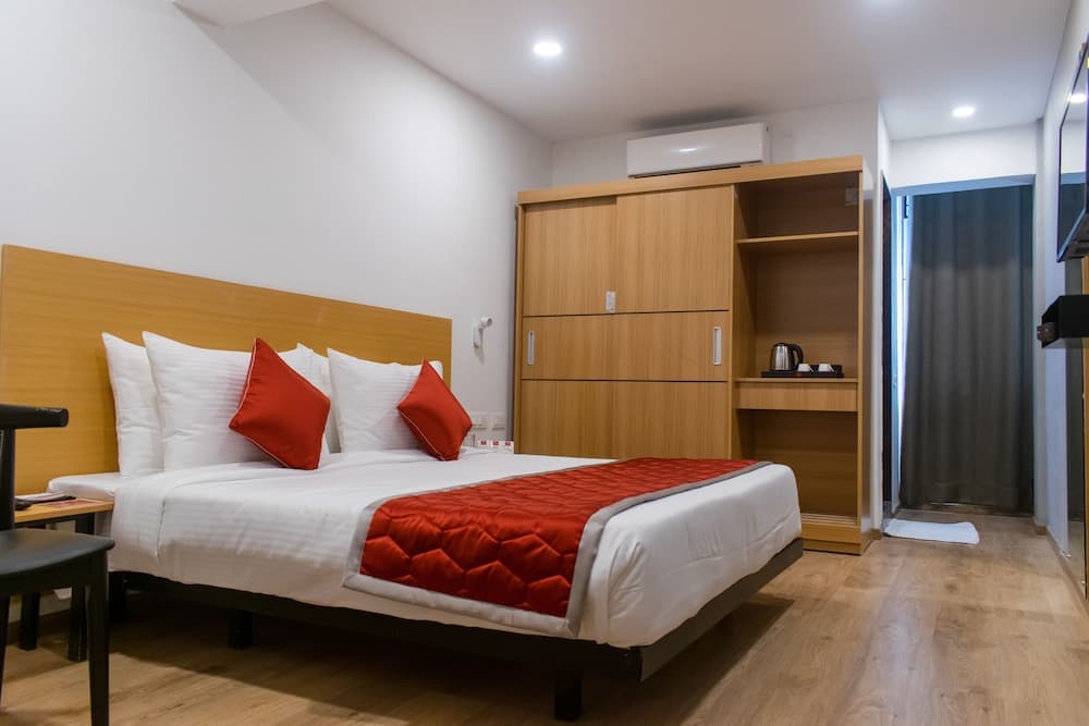 Lords Eco Inn Belagavi