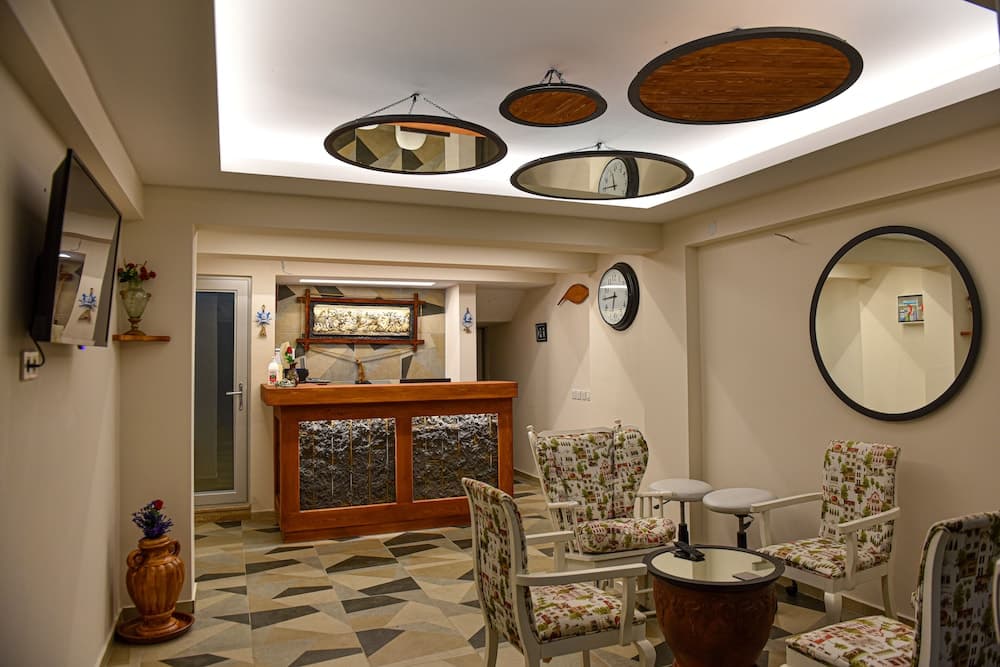 Northwind Hotels Bodrum