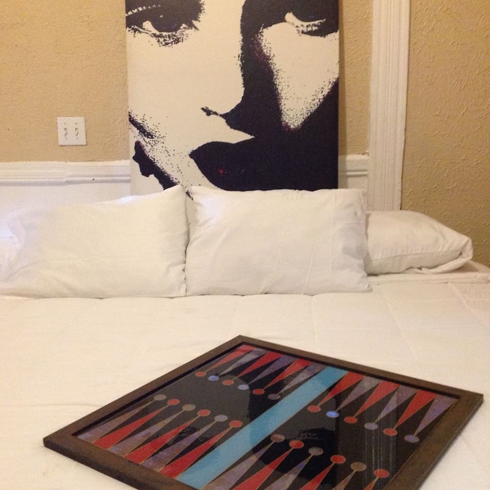 Historic City view Suites