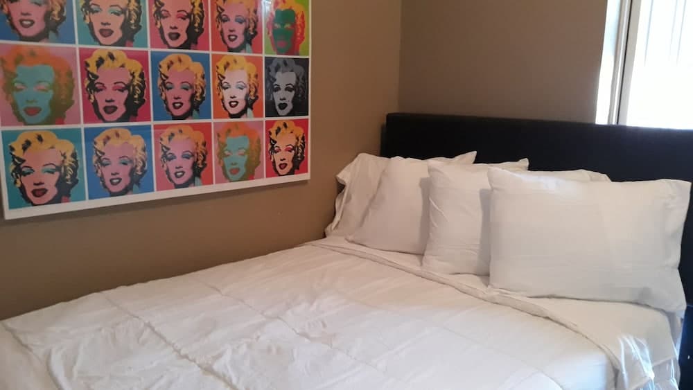 Historic City view Suites