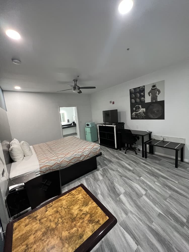 Grand Villa Inn Galleria