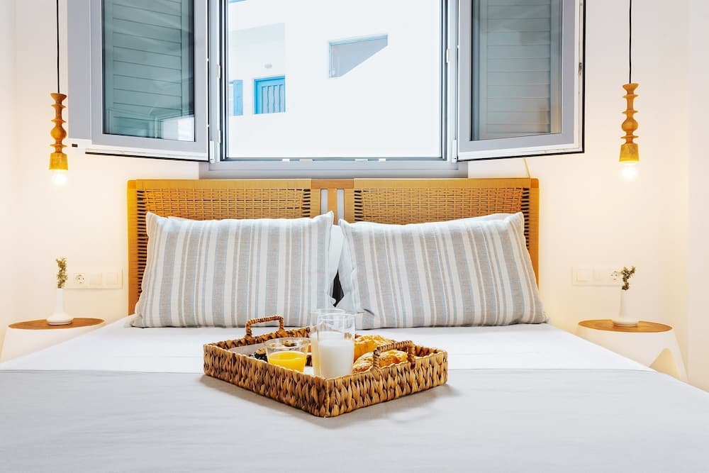 Andromeda Residences