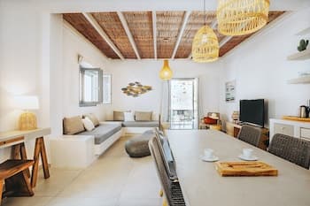 Andromeda Residences