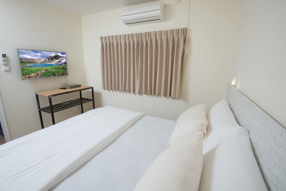 Aloney HaBashan - Guest Village