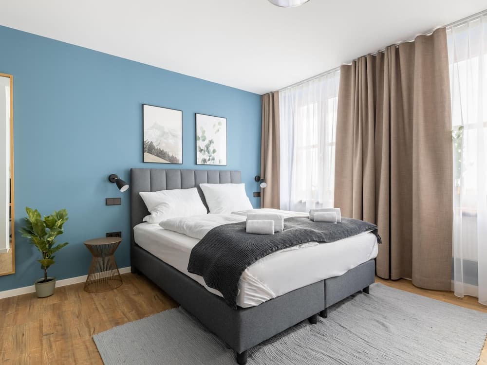 Limehome Augsburg Annastraße