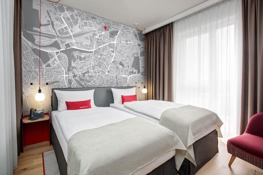 IntercityHotel Dortmund