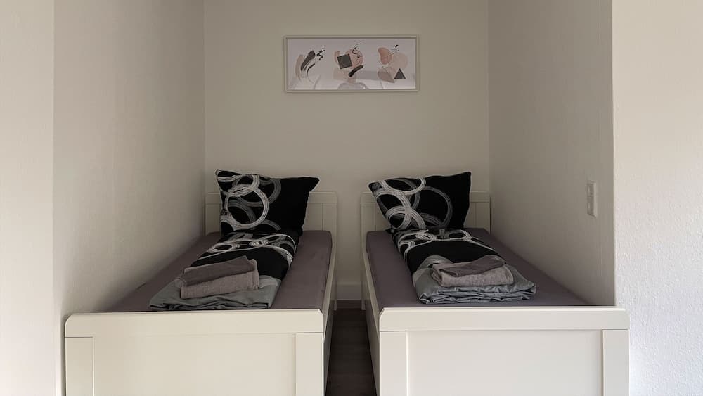 Apartments im Herzen von OS