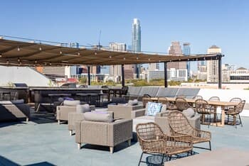 Locale South Congress - Austin