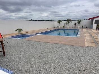 Florence Hotel Firenze Yamoussoukro