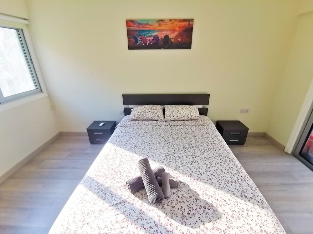 Beach-a-Holic Apartment