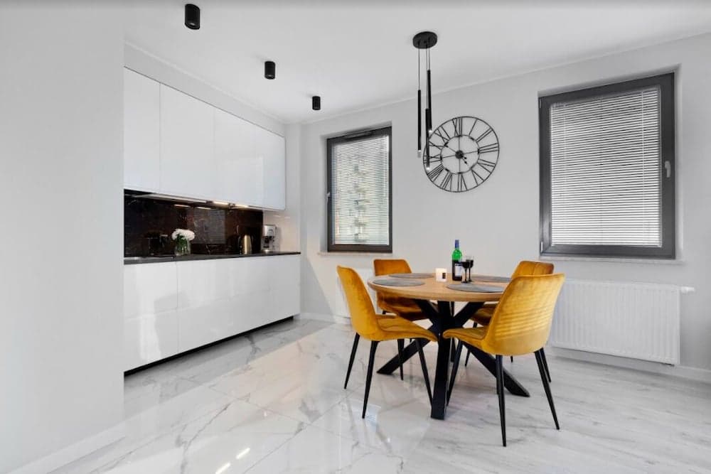 Elite Apartments Długie Ogrody