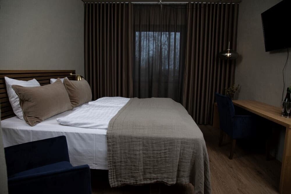 Sønderborg City Hostel